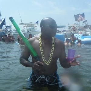 Meet your Posher, Thearon